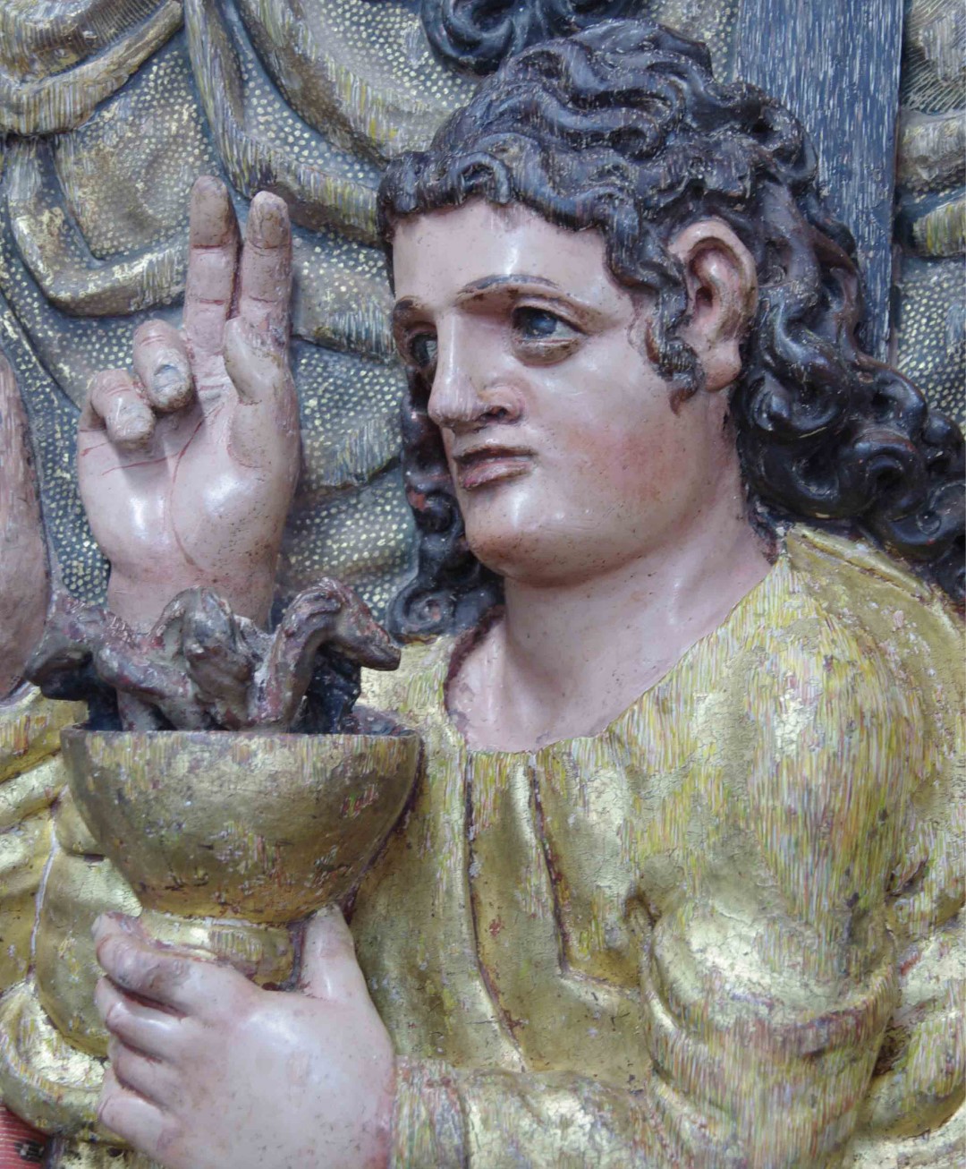 Restauración